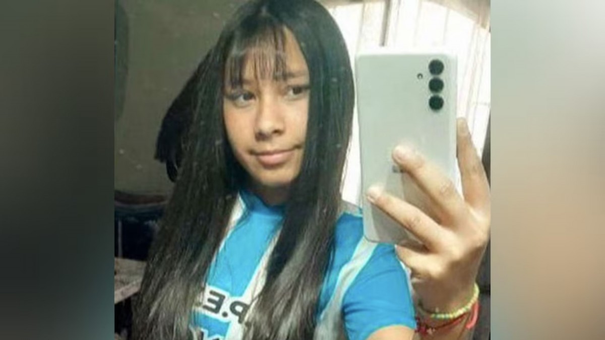 ¿Dónde está la menor Agostina Vega?: El caso que conmociona a Argentina ya tiene un detenido gracias a video y relato claves