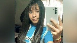 ¿Dónde está la menor Agostina Vega?: El caso que conmociona a Argentina ya tiene un detenido gracias a video y relato claves
