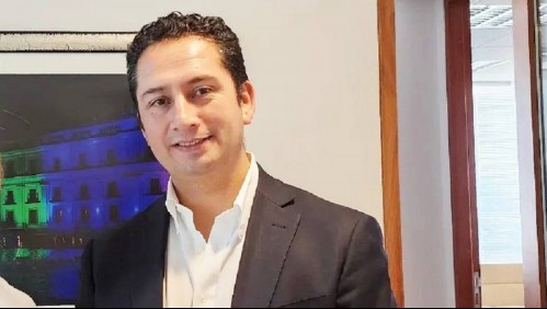 Fiscalía acusa a Diego Ancalao por fraude electoral y pide 15 años de cárcel: habría falsificado 23 mil firmas para candidatura