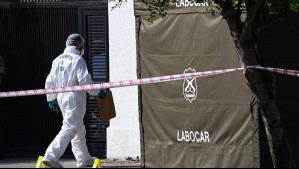 Será clave para atraparlo: Delincuente olvida su celular tras cometer con su banda un violento asalto contra una pareja