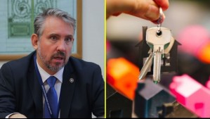 Pareja de diputado republicano obtuvo subsidio DS19: Serviu acusa omisión de información