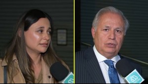'Nos vamos con una esperanza cierta': Nuevo equipo toma investigación por desaparición de María Ercira a dos años del caso