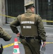 Un conductor de taxi colectivo murió baleado por un carabinero en Recoleta tras un presunto intento de atropello durante una fiscalización. El hombre tenía una orden vigente y el vehículo era robado.