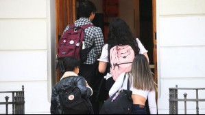 ¿Está la tuya?: Estas son las carreras universitarias con más titulados en Chile