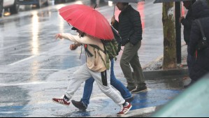 Junio empezará con lluvias en la zona centro-sur: Alejandro Sepúlveda revela dónde caerían precipitaciones