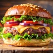 Hoy es el Día de la Hamburguesa en Chile y las cadenas y locales tienen descuentos imperdibles para celebrar como corresponde. ¡En la siguiente nota te entregamos algunas de las ofertas!