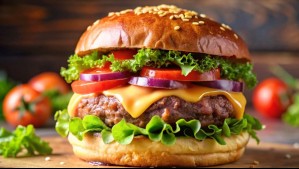 Día de la Hamburguesa 2026: Estas son algunas de las ofertas que debes aprovechar