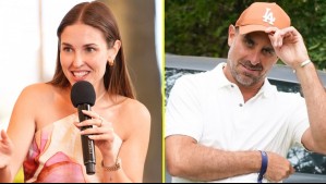 Belén Soto entrega detalles del breve romance que tuvo con Cristián Arriagada