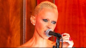 Tiene promedio 6.9: Esta es la segunda carrera que está cursando la recordada cantante Monik que brilló en 'Operación Triunfo'
