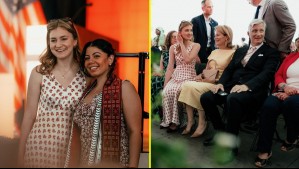 La princesa más estudiosa: Isabel, heredera al trono de Bélgica, se gradúa de su máster en la Universidad de Harvard