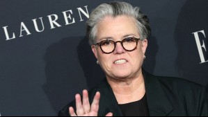 Fue estrella en Los Picapiedra: Rosie O'Donnell revela que se hizo un lifting facial y muestra las fotos del antes y después