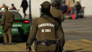 Menor de cinco años muere tras caer en una piscina en un jardín infantil de Calama