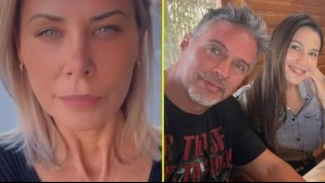 Las indirectas de Mariel Aereboe tras confirmarse la nueva paternidad de Pedro Lladser con prima 21 años menor