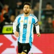 Lionel Scaloni confirmó la lista de Argentina para el Mundial 2026. Lionel Messi lidera la nómina, marcada por las ausencias de varios campeones de Qatar 2022. Revisa los nombres uno por uno.