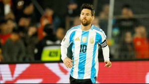 Con Messi a la cabeza: Argentina publica su nómina para el Mundial con la ausencia de varios campeones del mundo