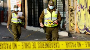 Adolescente de 16 años muere tras ser atropellado por bus en La Florida