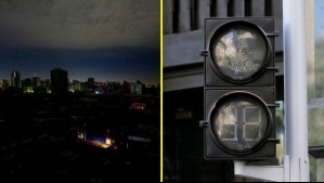 Hasta 8 horas sin luz: Nueve comunas de la RM tendrán cortes de suministro eléctrico este viernes 29 de mayo