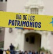 Por el Día de los Patrimonios, cientos de edificios históricos abrirán sus puertas entre el 30 y 31 de mayo, permitiendo a las familias recorrer gratuitamente palacios, museos y diversos espacios públicos