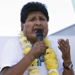 Revisa en detalle las declaraciones de Evo Morales, quien afirmó que su país vive una rebelión contra un gobierno sometido a Estados Unidos, todo esto en medio de una gran tensión.
