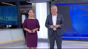 Meganoticias Prime - Jueves 28 de mayo 2026