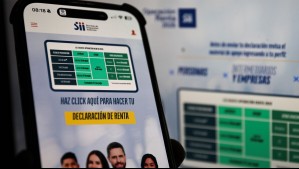 Operación Renta: ¿Quiénes reciben el último pago vía cheque?