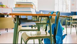 Vacaciones de invierno: Esta es la fecha en que salen de descanso los escolares en Santiago