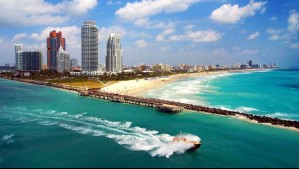 ¿Planeas comprar en el Cyberday un viaje para vacaciones de invierno? Estos son los destinos más elegidos por los chilenos