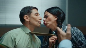 'Chofi y Tapia' siguen su romance en el teatro Sporting: Así puedes conseguir entradas para ver a la dupla de 'Detrás del Muro'