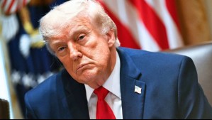 Donald Trump se prepara para tomar 'su decisión final' sobre posible acuerdo con Irán