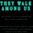 La Casa Blanca lanzó una polémica página web sobre inmigración ilegal que describe a migrantes indocumentados como aliens y muestra un mapa con arrestos en Estados Unidos.
