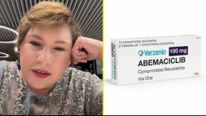 'Me robaron mi quimioterapia': Mujer denuncia robo de medicamentos para su tratamiento contra el cáncer de mama