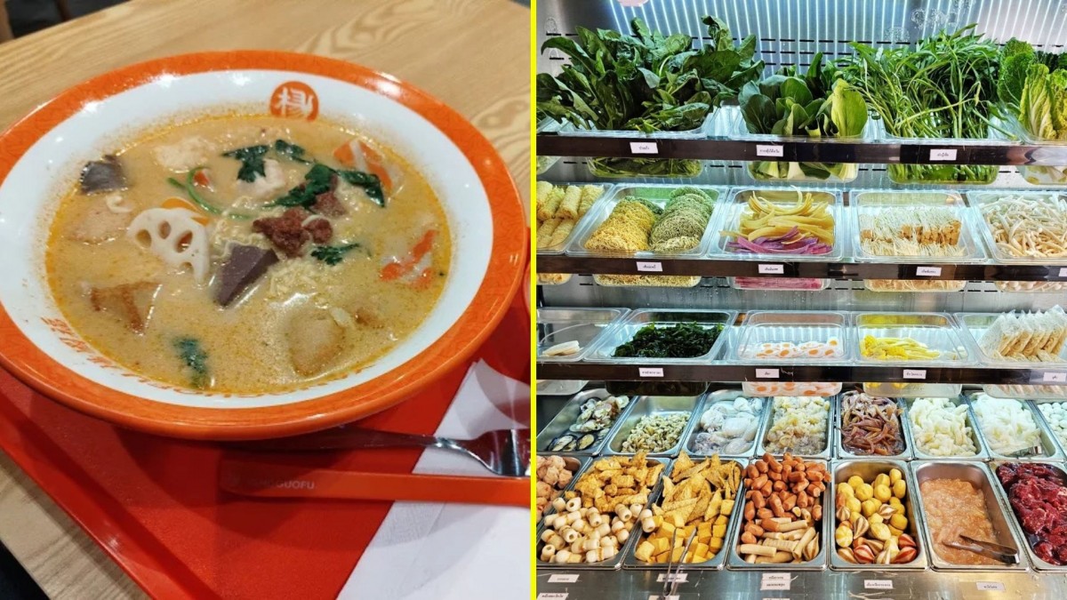 Cadena de comida rápida más grande de China llega a nuestro país: Conoce de qué se trata la propuesta