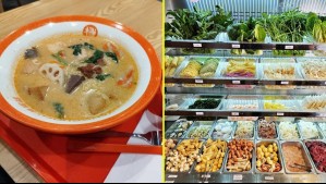 Cadena de comida rápida más grande de China llega a nuestro país: Conoce de qué se trata la propuesta