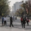 La Municipalidad de Ñuñoa anunció cierres de calles para el fin de semana del 30 y 31 de mayo, debido a la corrida Santiago 10K. Revisa los detalles a continuación.