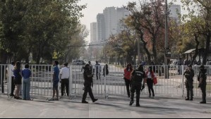 Anuncian cierre de calles en Ñuñoa por corrida en Santiago: ¿Cuáles son?