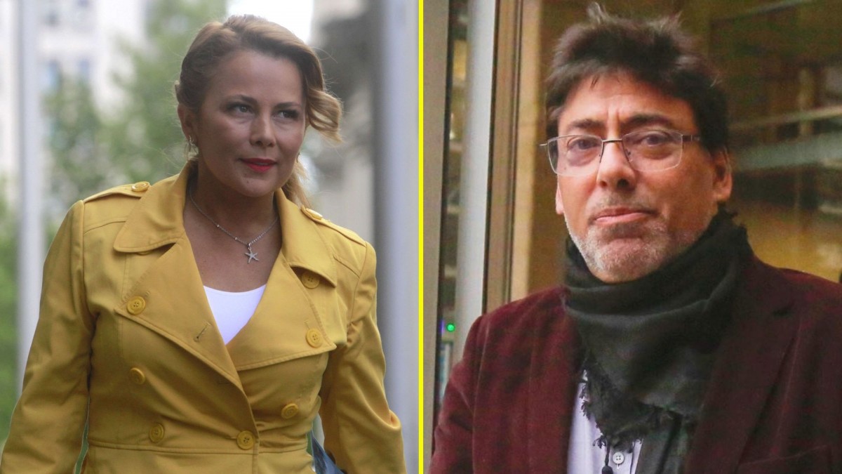 Reprograman audiencias clave en causas de Daniel Jadue y Cathy Barriga