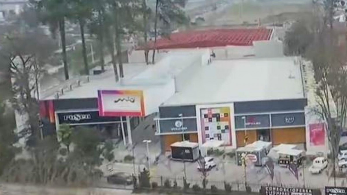 ¿Quién es el nuevo dueño del Midmall Maipú?: La historia detrás del cambio de manos del popular outlet