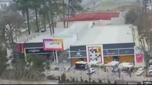 ¿Quién es el nuevo dueño del Midmall Maipú?: La historia detrás del cambio de manos del popular outlet
