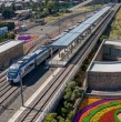 Conoce la fecha en la que se inaugurará el servicio del tan esperado Tren Santiago-Melipilla de la Empresa de los Ferrocarriles del Estado (EFE), proyecto que ya presenta sus primeros avances. ¡Detalles!