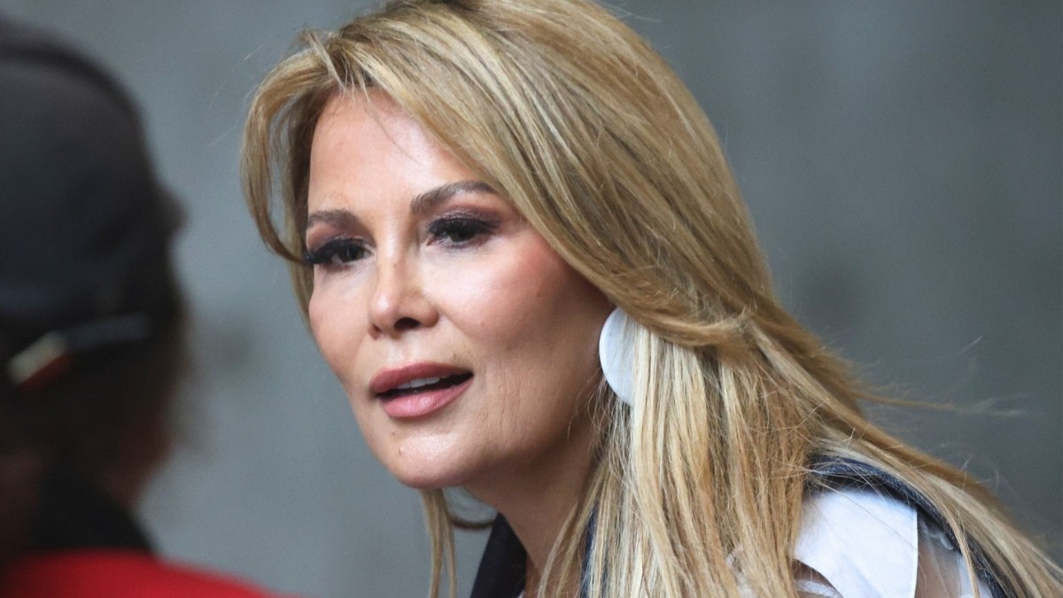 Cathy Barriga pide tiempo extra: Nueva defensa solicita más tiempo para preparar juicio