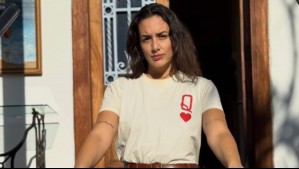 Exchica reality Simone Mardones revela por qué esta nuevamente hospitalizada: 'Todavía estoy súper decaída'