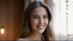 Belén Soto confirma romance con el doctor Cristián Arriagada: 'Compartimos en un momento en que ambos estábamos solteros'