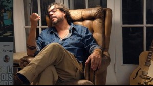 Periodista Mauricio Jürgensen confirma romance con reconocida actriz 17 años menor: 'Hay una conexión especial'