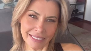 'Dios pone todo en su lugar': Las indirectas de Mariel Aereboe tras confirmarse nueva paternidad de Pedro Lladser con prima