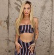 Fran Maira habló sobre el accidente de tránsito que protagonizó en febrero, donde chocó contra un motorista. La cantante reflexionó sobre aquel episodio y en cómo le cambió la vida. ¡Declaraciones!