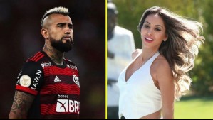 Revelan el verdadero acuerdo entre Marité Matus y Arturo Vidal: ¿La empresaria recibe una pensión de $90 millones al mes?
