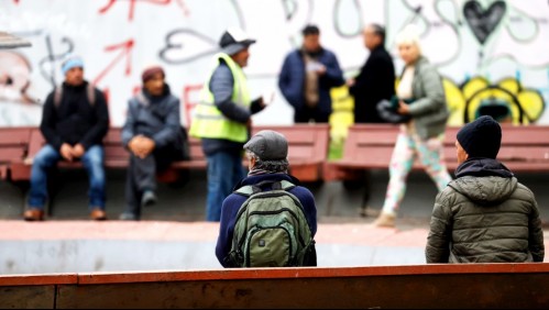 Gobierno analiza alta cifra de desempleo: 'Tener a casi 950 mil personas sin trabajo es un auténtico drama social'