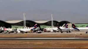 Descuentos de hasta 72% en vuelos: Aerolínea se adelanta y lanzó ofertas Cyber para viajes dentro y fuera de Chile
