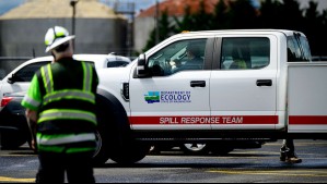 Al menos ocho muertos en un accidente químico en una planta de EEUU