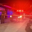 Revisa antecedentes de un femicidio consumado durante la noche de este viernes en la Región Metropolitana. El autor del crimen, un hombre de 76 años, fue detenido por Carabineros por asesinar a su esposa de 83 años.